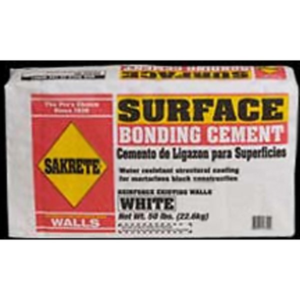 Sakrete 50Lb Gry Bonding Cement 65300845